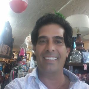 Meet your Posher, Alex